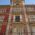 Madrid - Plaza Mayor